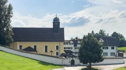 Kloster Wonnenstein / Kent Wang / Wikimedia Commons (CC BY 4.0)