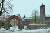 Thuiner Franziskanerinnen geben Niederlassung in Rostock auf