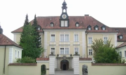 Kloster Thyrnau / Konrad Lackerbeck / Wikimedia Commons (CC BY-SA 2.5)