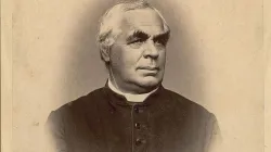 Pfarrer Sebastian Kneipp: Aufnahme aus dem Jahr 1890 / Hans Bischoff / Wikimedia (CC0)