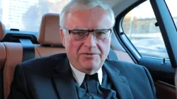 Erzbischof Heiner Koch / screenshot / YouTube / Erzbistum Berlin