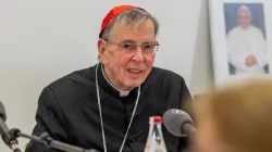 Kardinal Kurt Koch / Radio Horeb