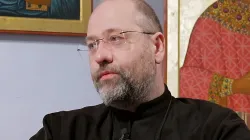 Yuriy Kolasa / screenshot / YouTube / Katholische Hochschule ITI