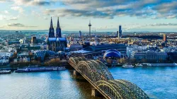 Blick auf Köln / Rajeshwar Bachu / Unsplash
