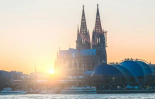 Kölner Dom / Glenn Carstens-Peters / Unsplash