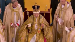 König Charles III. / screenshot / YouTube / The Royal Family