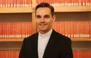 Konrad Bestle / privat