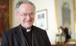 Erzbischof Alois Kothgasser SDB / Petra Rainer