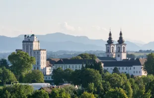 Stift Kremsmünster in Oberösterreich / Isiwal / Wikimedia (CC BY-SA 3.0 at) 