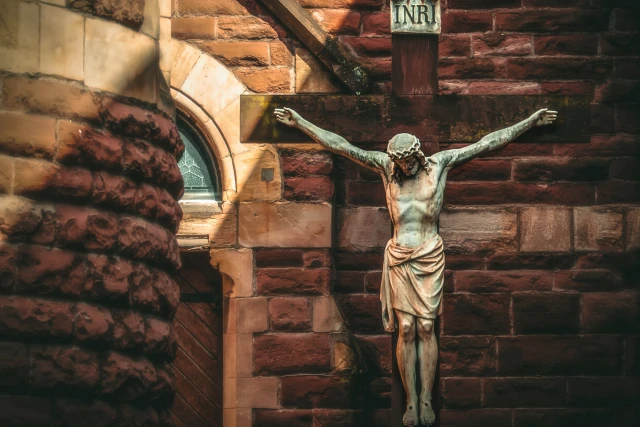 Streit um Kruzifix: Gericht verordnet Abhängen in bayerischem Gymnasium