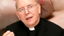 „Ein Christentum ohne Bereitschaft zur Umkehr ist wie ein hohler Baum.” Bischof Klaus Küng / Diözese St. Pölten