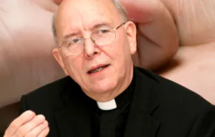 „Ein Christentum ohne Bereitschaft zur Umkehr ist wie ein hohler Baum.” Bischof Klaus Küng / Diözese St. Pölten