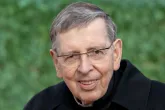 Kardinal Koch kritisiert Synodalen Weg für „neue Quellen“ der Offenbarung