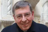 Kardinal Koch wehrt sich gegen Vorwürfe von Bischof Bätzing