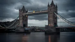 Tower Bridge, London / Lachlan Gowen / Unsplash (CC0) 