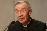 Das ist der neue Präfekt der Glaubenskongregation: Erzbischof Luis Ladaria