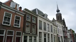 Lange Nieuwstraat in Utrecht / Ben Bender / Wikimedia (CC BY-SA 3.0)