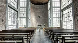 Leere Kirche (Symbolbild) / Julia Taubitz / Unsplash