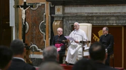 Papst Leo XIV. / Vatican Media