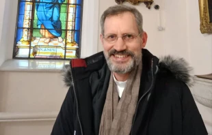 Weihbischof Stephan Lipke SJ / Eliatxo / Wikimedia Commons (CC BY 4.0)