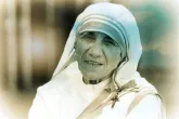 "Wunder gibt es wirklich": Wie die Fürsprache Mutter Teresa einen Man heilen half