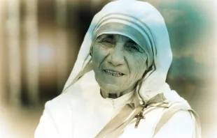 Mutter Teresa von Kalkutta / CNA/L'Osservatore Romano