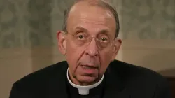 Erzbischof William Lori / screenshot / YouTube / Archdiocese of Baltimore