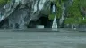 Lourdes unter Wasser am 7. September 2024 / screenshot / YouTube / Sanctuaire Notre-Dame de Lourdes