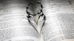 Bibel (Referenzbild) / James Chan / Pixabay  (CC0)