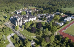 Kloster Knechtsteden / Missionsgesellschaft vom Heiligen Geist / Stephan Großsteinbeck