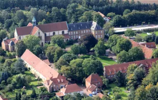 Ehemaliges Kloster Marienfeld / Daniel Brockpähler / Wikimedia Commons (CC BY-SA 3.0)