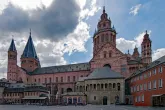 Missbrauchsstudie der Diözese Mainz für 3. März angekündigt