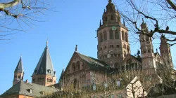 Wegen der Corona-Pandemie ist auch der Mainzer Dom vorerst geschlossen. / Moguntiner / Wikimedia (CC BY-SA 3.0) 
