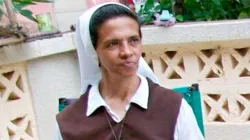 Die entführte Schwester Gloria Cecilia Narváez Argoti / World Watch Monitor