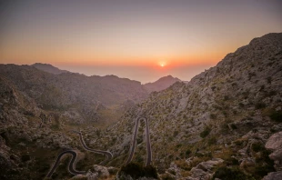 Mallorca (Symbolbild) / Stefan Kunze / Unsplash