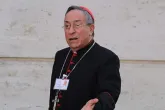 Papst Franziskus nimmt Rücktritt von Kardinal Maradiaga an 
