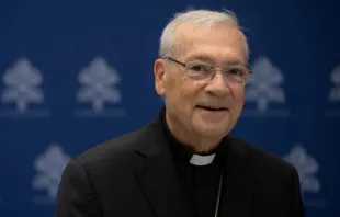 Kardinal Agostino Marchetto / Daniel Ibáñez / CNA Deutsch