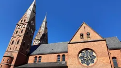 St. Marien-Dom in Hamburg / Jautaealis / Wikimedia Commons (CC BY-SA 4.0)