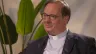 Der Untersekretär des Vatikan-Dikasteriums für die Gesetzestexte, Markus Graulich SDB. / EWTN Vatican