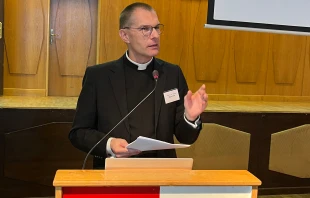 Thomas Marschler / Foto: Peter Düren