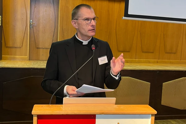 Thomas Marschler / Foto: Peter Düren