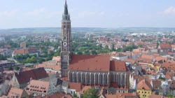 St. Martin in Landshut / Allie_Caulfield / Wikimedia Commons (CC BY 2.0)