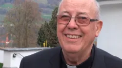 Bischof Martin Happe / screenshot / YouTube / Kirche in Not