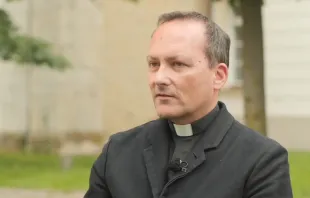 Msgr. Martin Priller / screenshot / YouTube / bistumregensburg