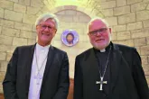 "Botschaft für Reformationsjubiläum" – EKD und DBK ziehen Bilanz gemeinsamer Pilgerreise