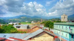 Blick auf Matagalpa in Nicaragua / AntoLa22 / Wikimedia Commons (CC BY-SA 4.0)