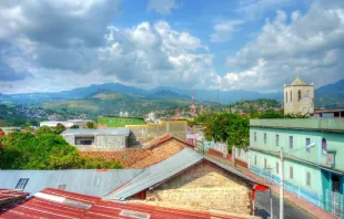 Blick auf Matagalpa in Nicaragua / AntoLa22 / Wikimedia Commons (CC BY-SA 4.0)