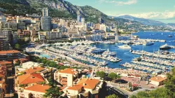 Blick auf Monaco / Matthias Mullie / Unsplash
