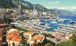 Blick auf Monaco / Matthias Mullie / Unsplash