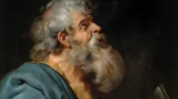 Apostel Matthias (Gemälde von Peter Paul Rubens) / gemeinfrei